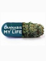 Watch Cannabis to Save My Life (TV Special 2016) Zmovie