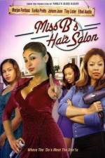 Watch Miss B's Hair Salon Zmovie