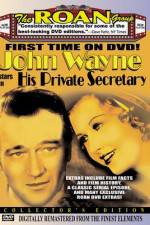 Watch His Private Secretary Zmovie