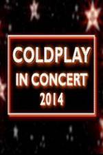 Watch Coldplay In Concert Zmovie