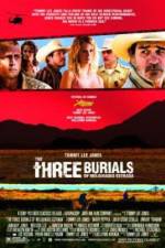 Watch The Three Burials of Melquiades Estrada Zmovie