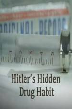 Watch Hitlers Hidden Drug Habit Zmovie