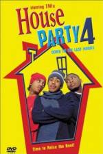 Watch House Party 4 Down to the Last Minute Zmovie