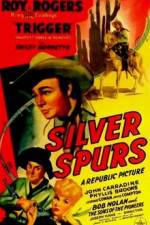 Watch Silver Spurs Zmovie