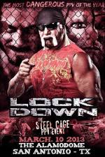 Watch TNA Lockdown Zmovie