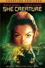 Watch Mermaid Chronicles Part 1: She Creature Zmovie