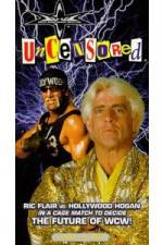 Watch WCW Uncensored Zmovie