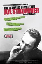Watch Joe Strummer: The Future Is Unwritten Zmovie