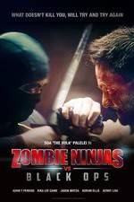 Watch Zombie Ninjas vs Black Ops Zmovie