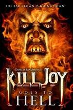 Watch Killjoy Goes to Hell Zmovie