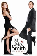 Watch Mr. & Mrs. Smith Zmovie