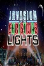 Watch Invasion Of The Christmas Lights: Europe Zmovie