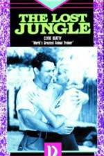 Watch The Lost Jungle Zmovie