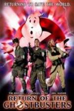 Watch Return of the Ghostbusters Zmovie