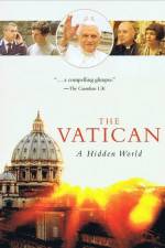 Watch Vatican The Hidden World Zmovie