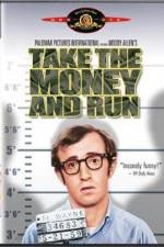 Watch Take the Money and Run Zmovie