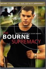 Watch The Bourne Supremacy Zmovie