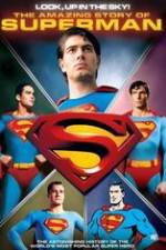 Watch Look, Up in the Sky! The Amazing Story of Superman Zmovie