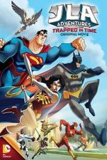 Watch JLA Adventures: Trapped in Time Zmovie