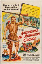 Watch Robinson Crusoe Zmovie