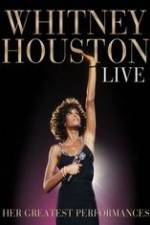 Watch Whitney Houston Live: Her Greatest Performances Zmovie