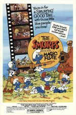 Watch The Smurfs and the Magic Flute Zmovie