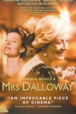 Watch Mrs Dalloway Zmovie