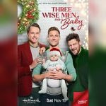 Watch Three Wise Men and a Baby Zmovie