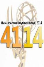 Watch 41st Annual Daytime Emmy Awards Zmovie