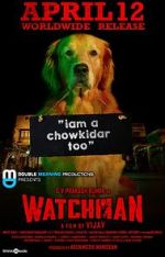 Watch Watchman Zmovie