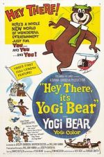 Watch Hey There, It\'s Yogi Bear Zmovie