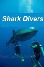 Watch Shark Divers Zmovie