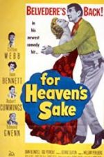 Watch For Heaven\'s Sake Zmovie