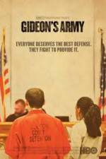 Watch Gideons Army Zmovie
