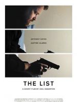 Watch The List (Short 2008) Zmovie