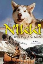 Watch Nikki Wild Dog of the North Zmovie