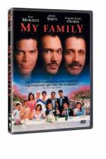 Watch My Family Zmovie