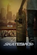 Watch Skateshop Zmovie