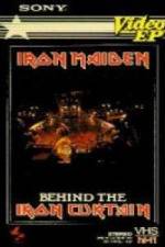 Watch Iron Maiden Behind the Iron Curtains Zmovie