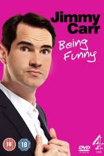 Watch Jimmy Carr Being Funny Zmovie
