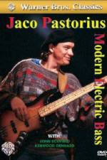 Watch Modern Electric Bass, Jaco Pastorius Zmovie