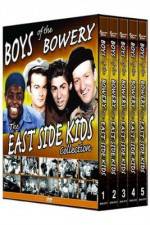 Watch East Side Kids Zmovie