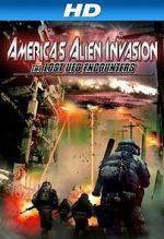 Watch America\'s Alien Invasion: The Lost UFO Encounters Zmovie