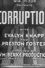 Watch Corruption Zmovie