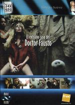 Watch El extrao caso del doctor Fausto Zmovie