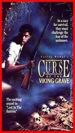 Watch Lost in the Barrens II: The Curse of the Viking Grave Zmovie