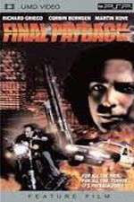 Watch Final Payback Zmovie