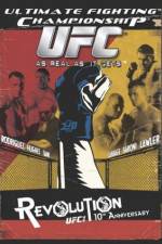 Watch UFC 45 Revolution Zmovie