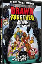 Watch The Drawn Together Movie The Movie Zmovie