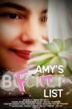 Watch Amy's F**k It List Zmovie